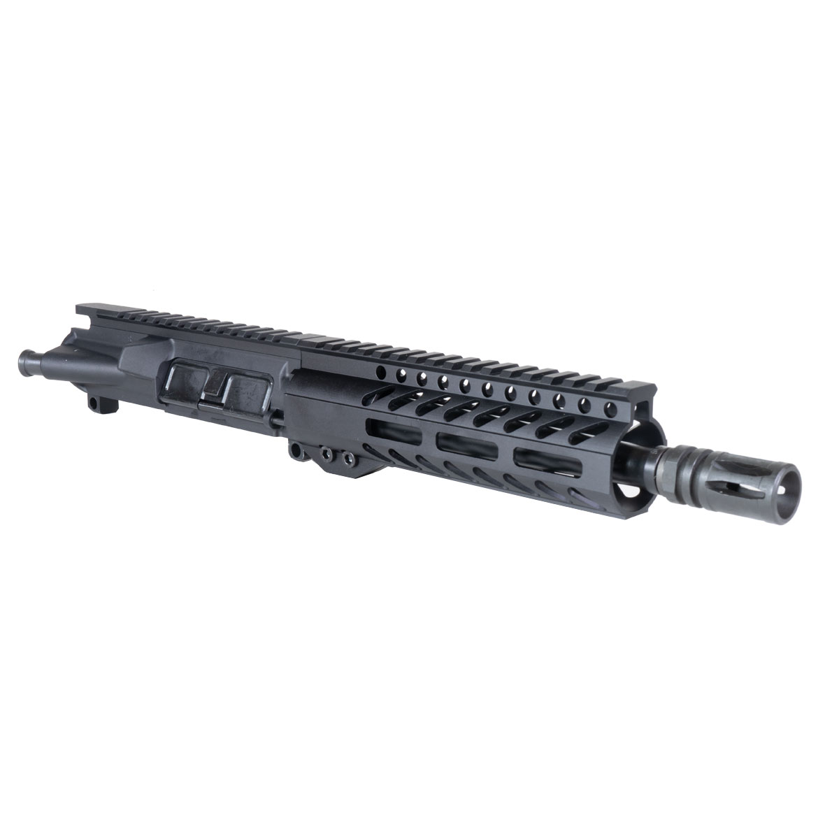 Davidson Defense 'Groundbreaker' 9-inch AR-15 .22 LR Nitride Pistol ...