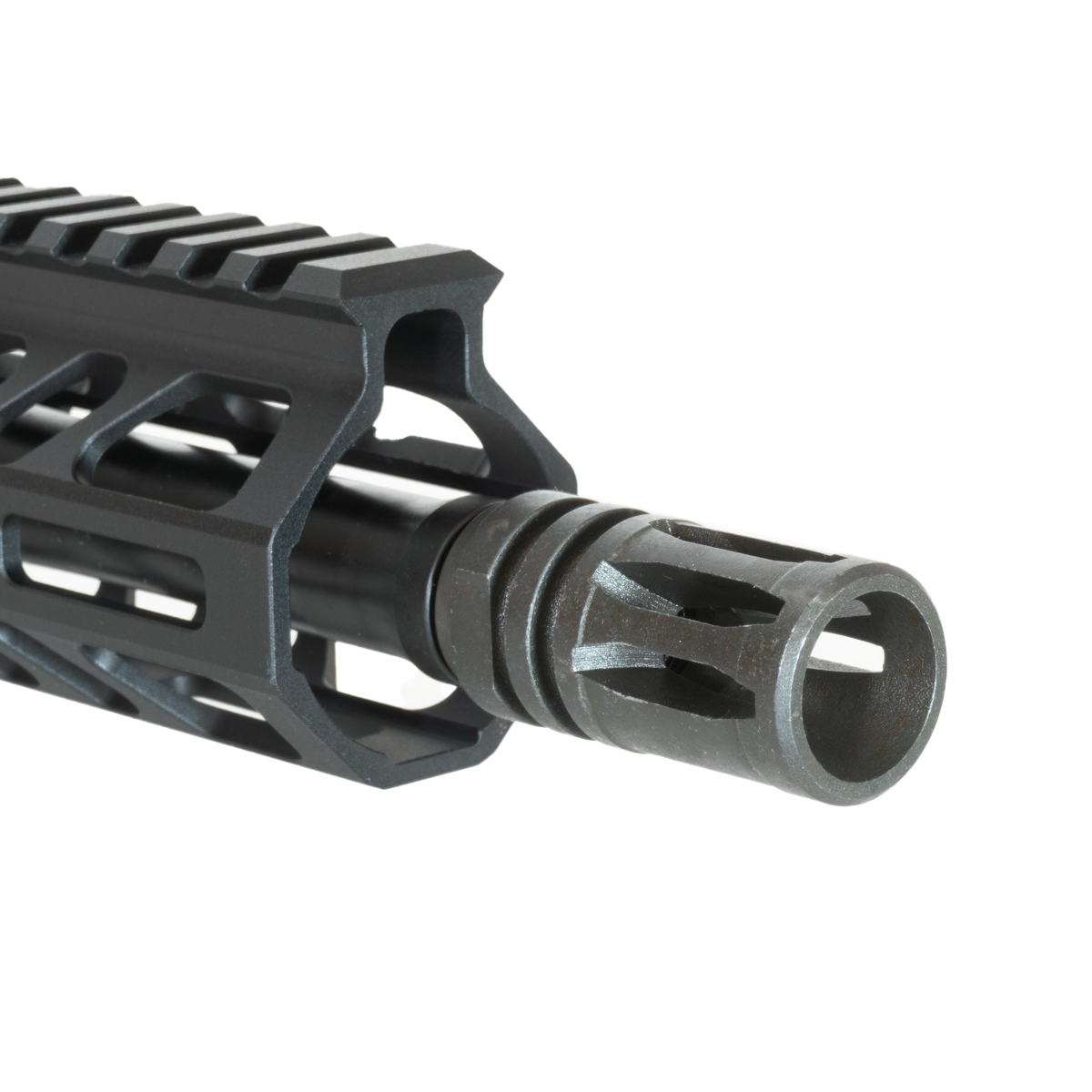 AR15 9" 22 LR Pistol Complete Upper - BCG & Charging Handle-img-5