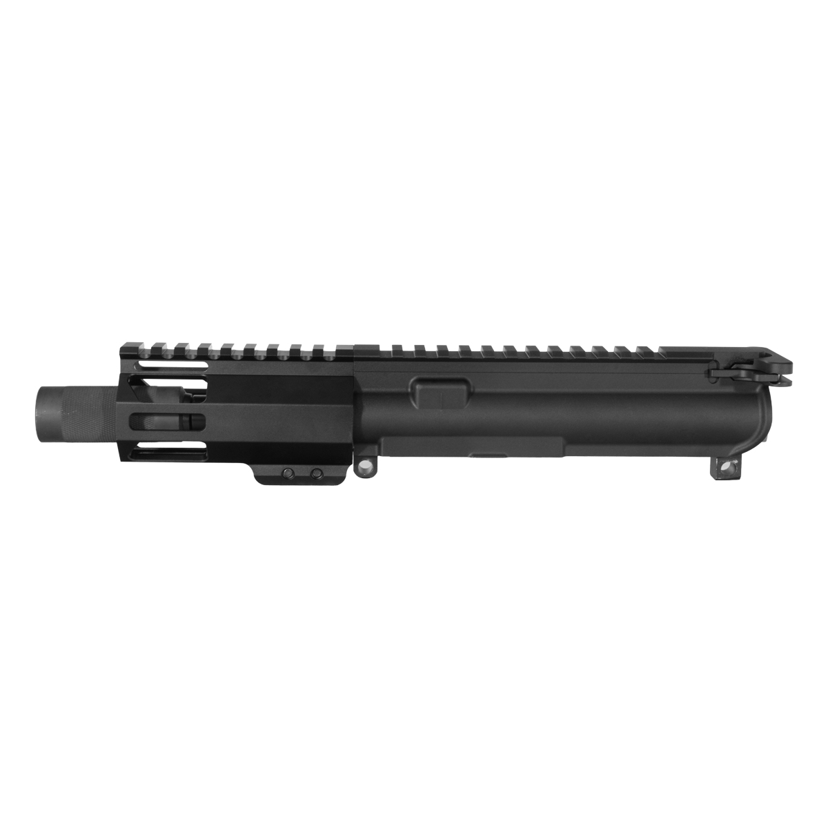 AR15 4.5" 22 LR Pistol Complete Upper - BCG & Charging Handle-img-1