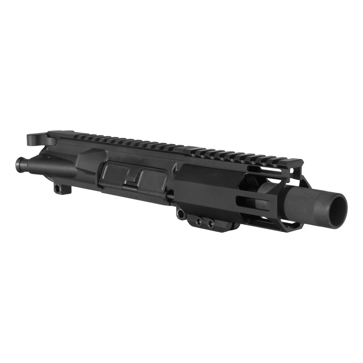 AR15 4.5" 22 LR Pistol Complete Upper - BCG & Charging Handle-img-2