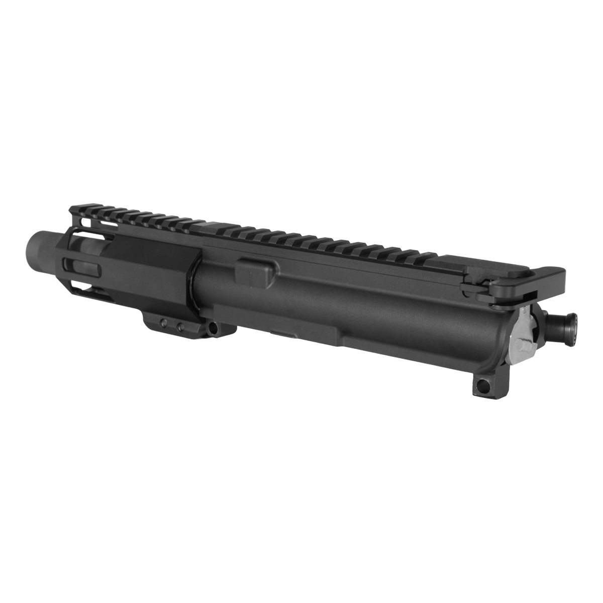 AR15 4.5" 22 LR Pistol Complete Upper - BCG & Charging Handle-img-4