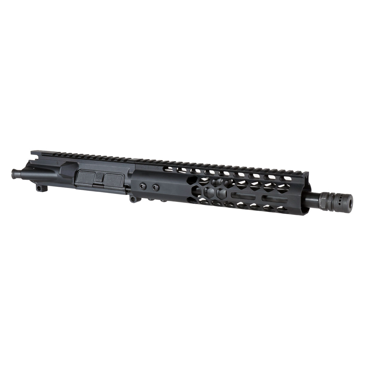 Davidson Defense 'Hot Scream' 10.5-inch AR-15 .300BLK Nitride Pistol Upper Build Kit