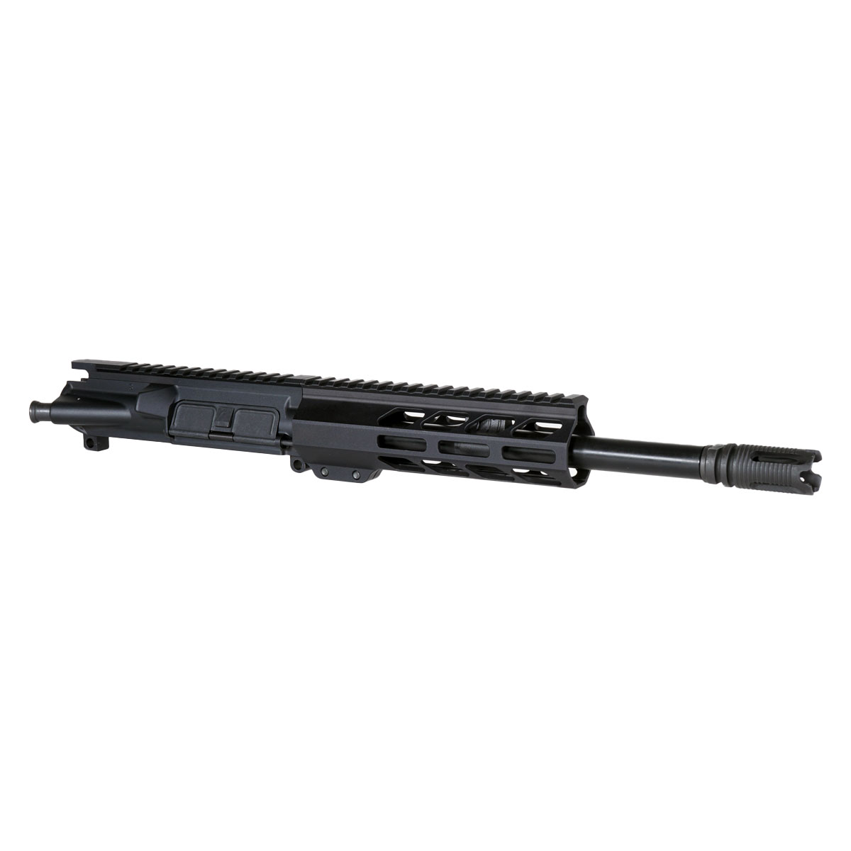Davidson Defense 'Star Beam' 10.5-inch AR-15 .300BLK Nitride Pistol Upper Build Kit