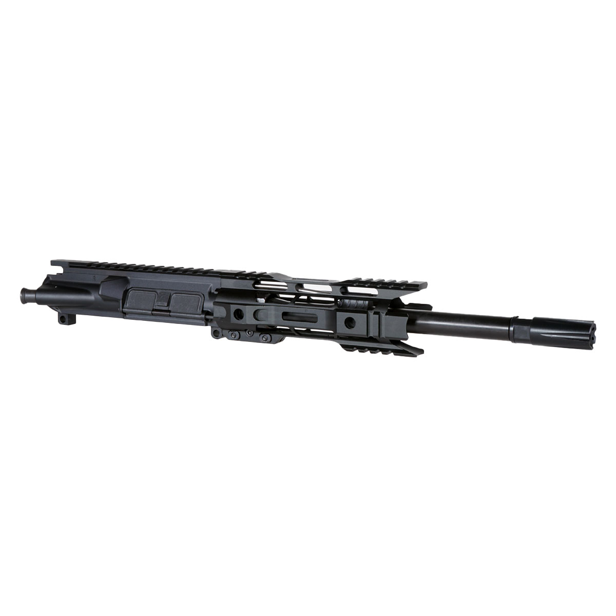 Davidson Defense 'Turbo Tracer' 10.5-inch AR-15 .300BLK Nitride Pistol Upper Build Kit