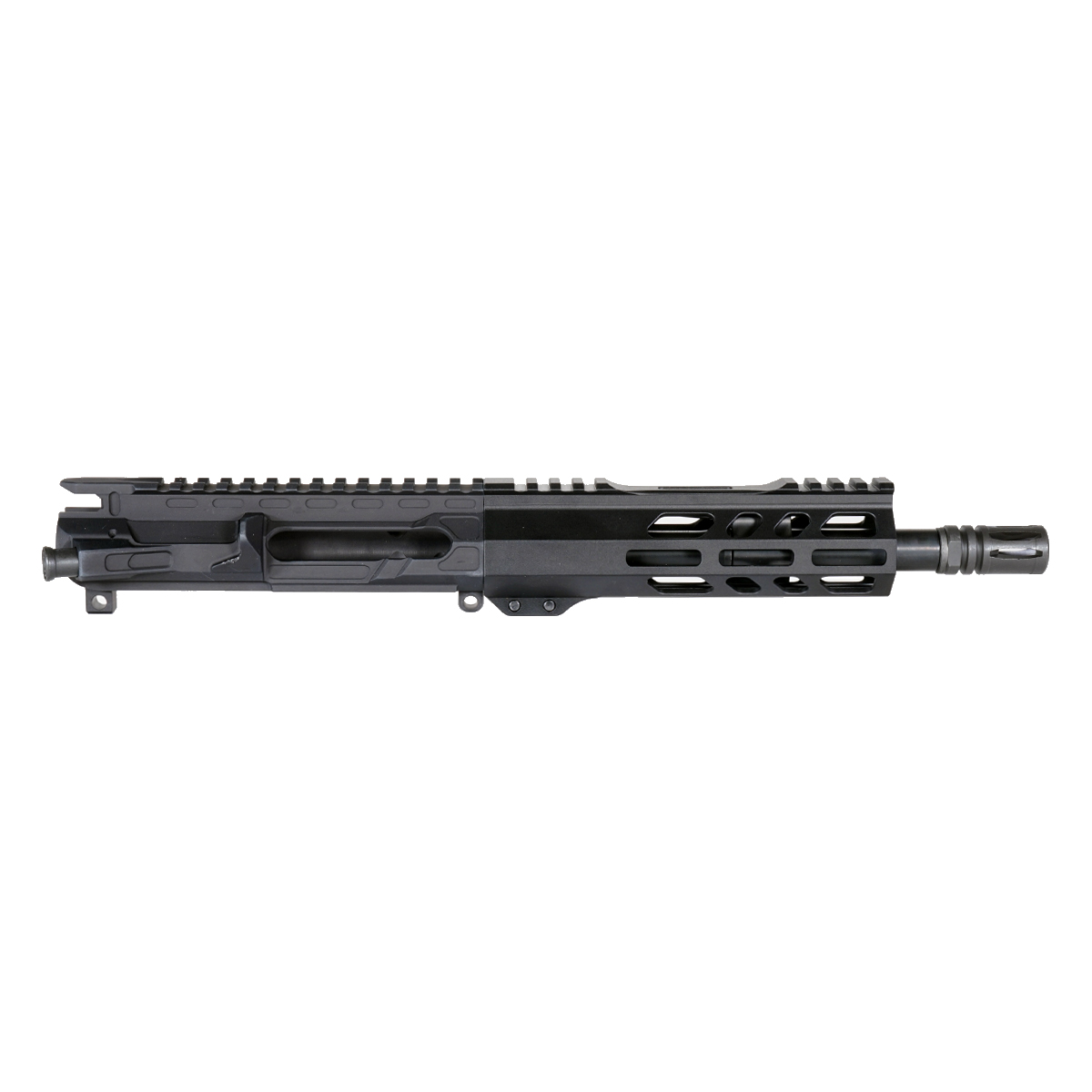 DD 'Humboldt Pistol Mod 3 w/KAK Blade' 8.5-inch AR-15 .300BLK Nitride ...