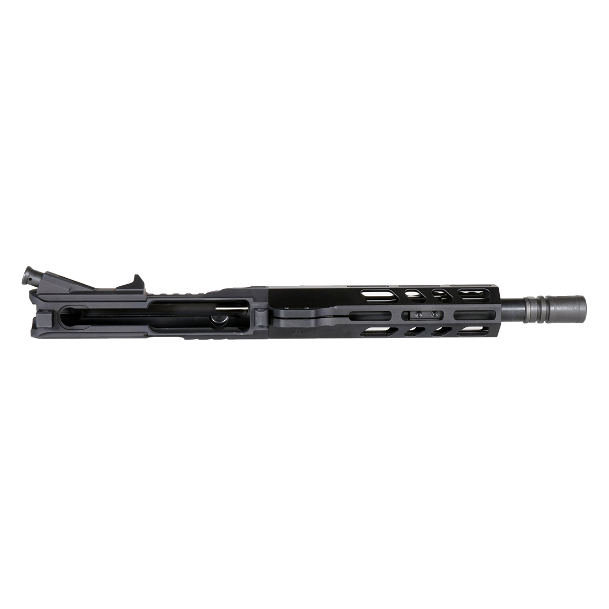 DD 'Humboldt Pistol Mod 3 w/KAK Blade' 8.5-inch AR-15 .300BLK Nitride ...