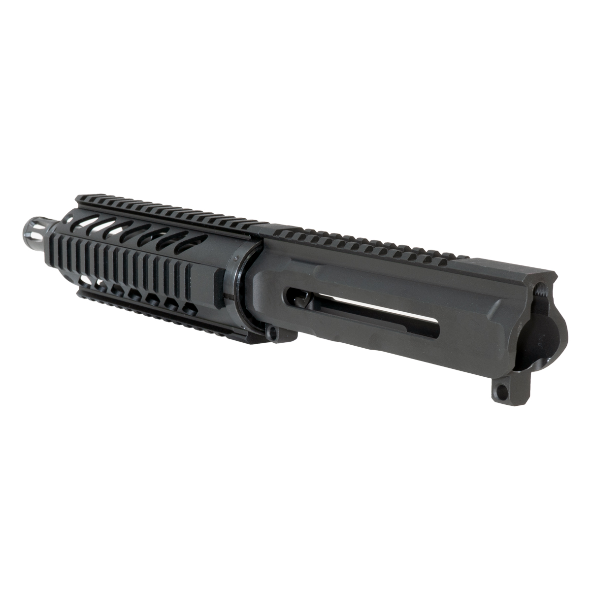 Davidson Defense 'Golden Order-Side Charging' 8.5-inch AR-15 .300BLK ...