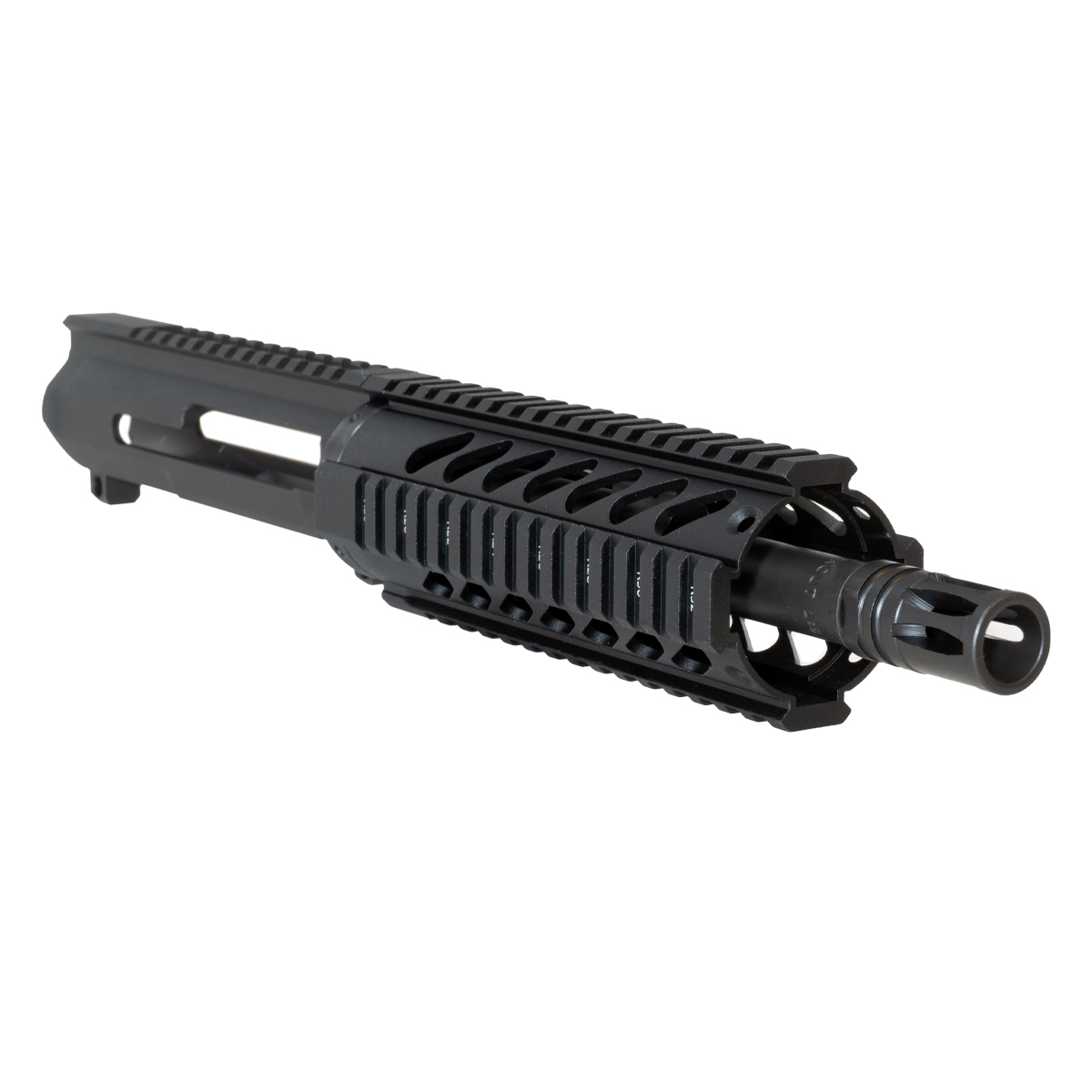 Davidson Defense 'Golden Order-Side Charging' 8.5-inch AR-15 .300BLK ...