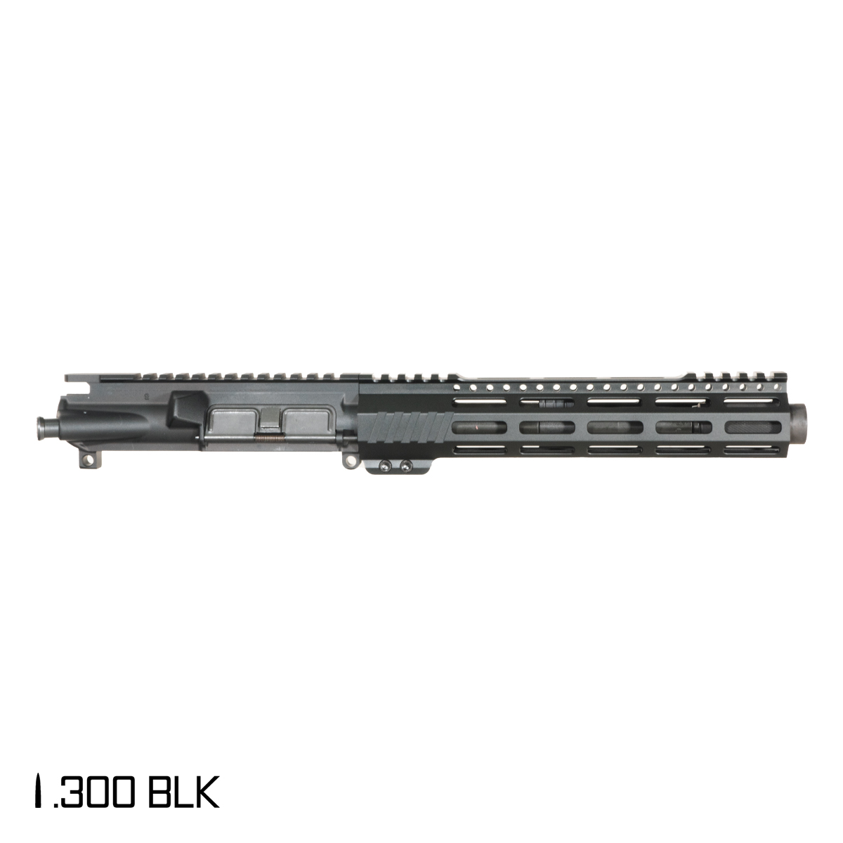 Davidson Defense Aegis Lightweight 8.5-inch Pistol-Gas 1:9 .300 BLK AR-15 Freefloat M-Lok Handguard Pistol Upper Build Kit