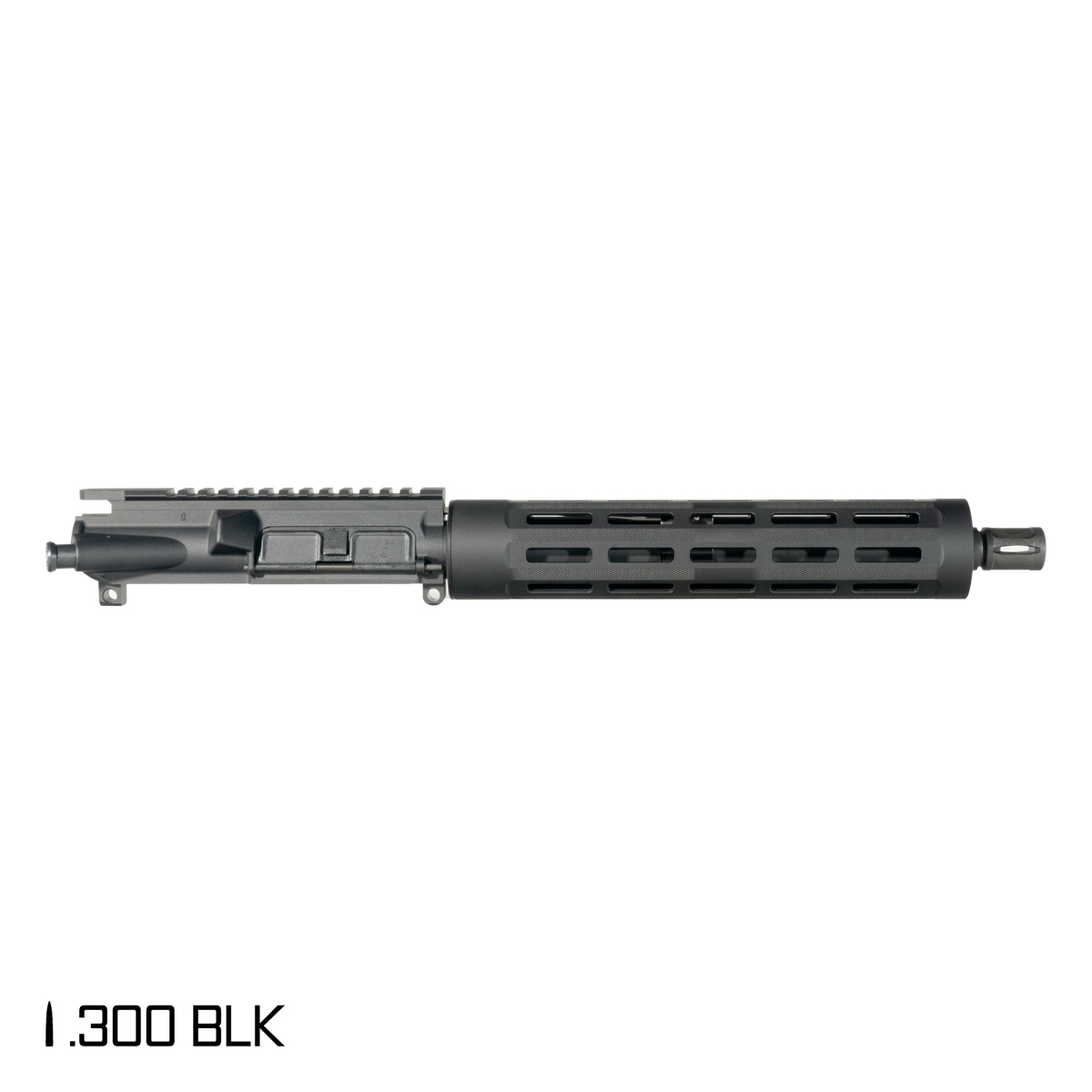 Davidson Defense Gladius 10.5-inch Pistol-Gas 1:8 .300 BLK AR-15 Freefloat Tubular M-Lok Handguard Pistol Upper Build Kit