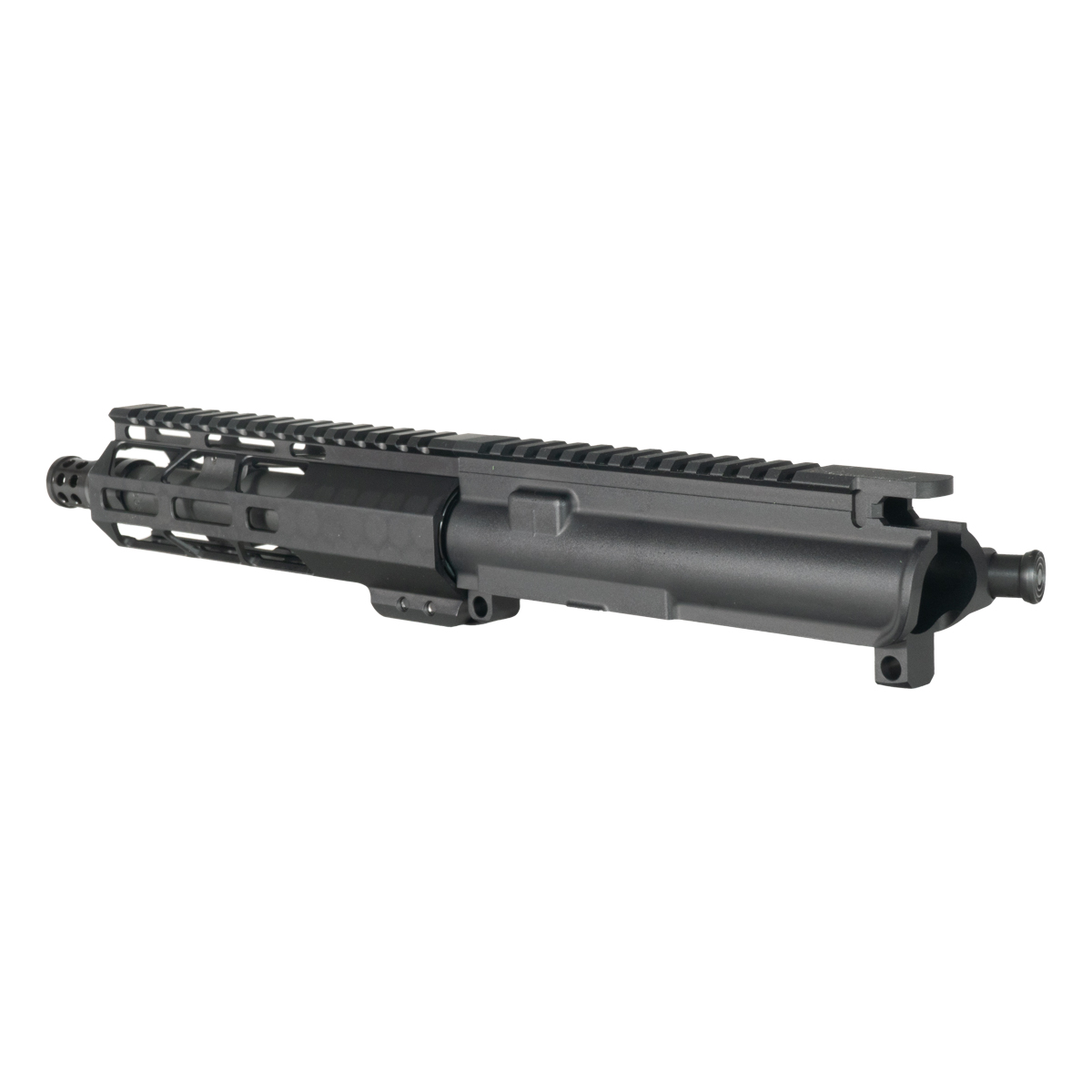 Silent Guardian w/Magpul BTR Brace 7.5-inch Pistol-Gas 1:8 .300