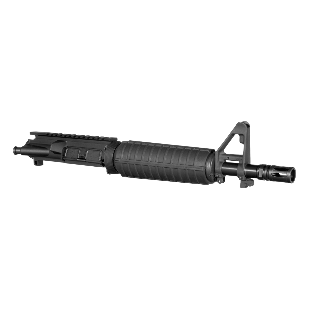 AR15 10.5" FSB 300 Blackout Pistol Complete Upper - BCG & Charging Handle-img-1