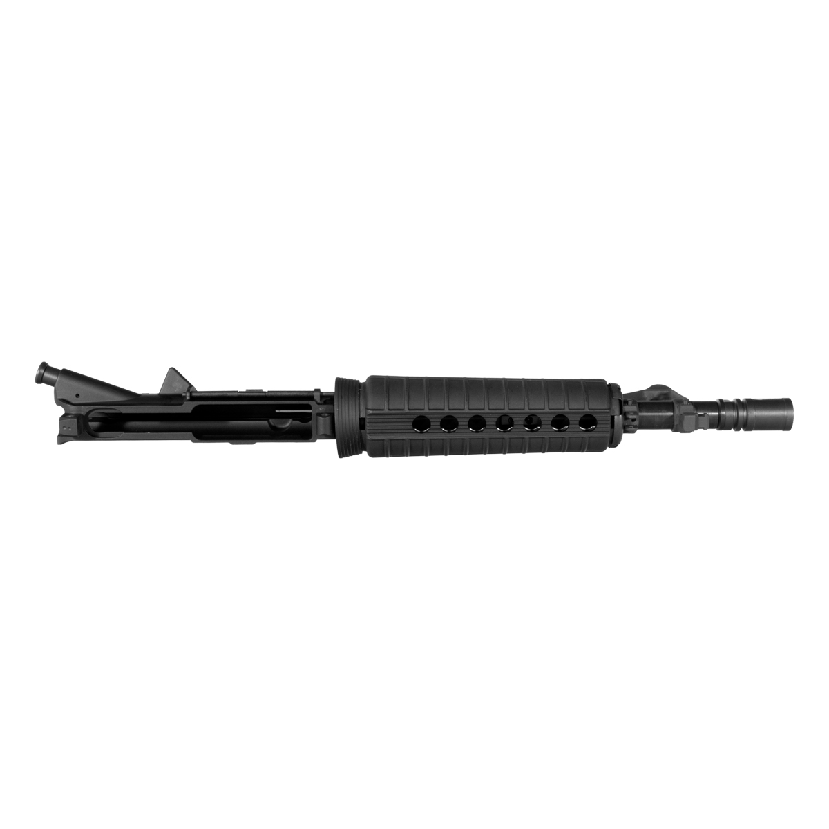 AR15 10.5" FSB 300 Blackout Pistol Complete Upper - BCG & Charging Handle-img-2