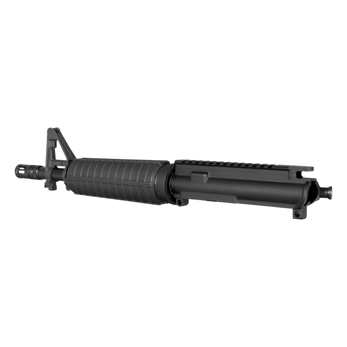 AR15 10.5" FSB 300 Blackout Pistol Complete Upper - BCG & Charging Handle-img-3