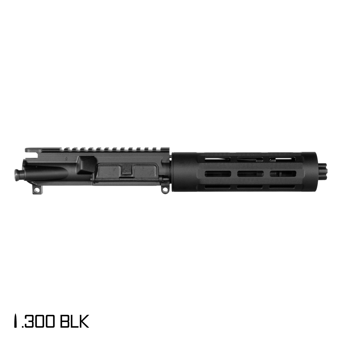 Davidson Defense Night Owl 6-inch Pistol-Gas 1:7 .300 BLK AR-15 M-Lok Handguard Pistol Upper Build Kit