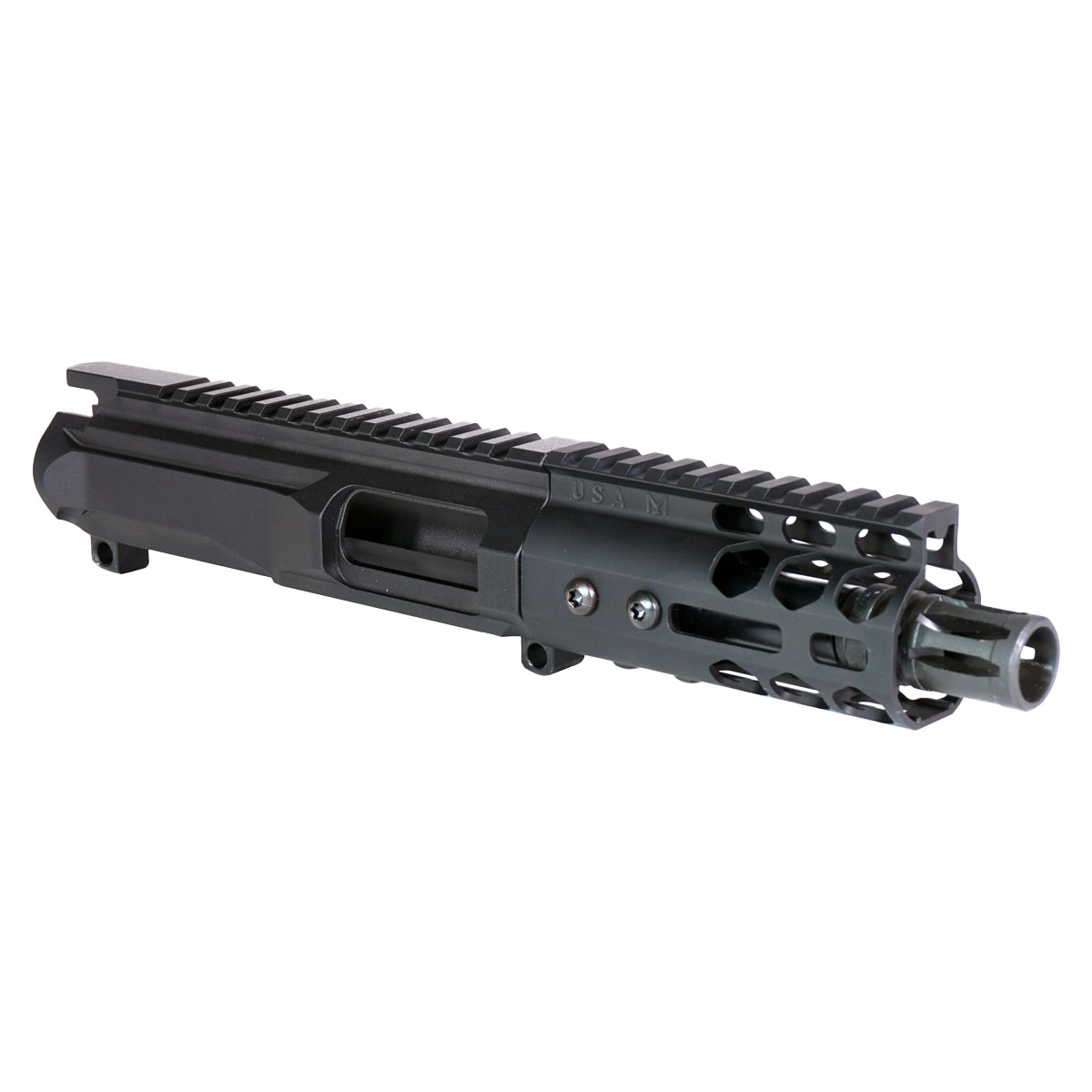 OTD 'MOAB Gen 1' 4.5-inch AR-15 .45 ACP Nitride Pistol Upper Build Kit