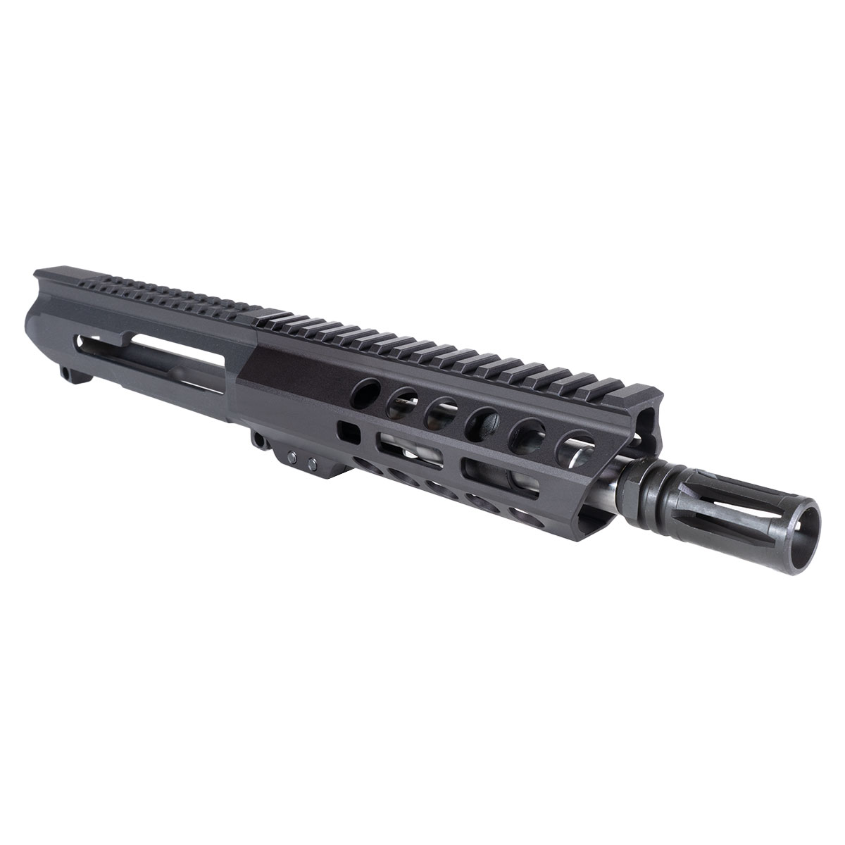 Davidson Defense 'Island Hopping' 7.5-inch AR-15 5.56 NATO Stainless ...