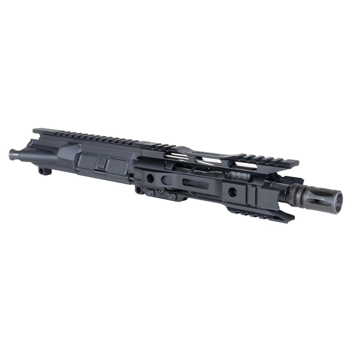 Davidson Defense 'Rotary Rumble' 7.5-inch AR-15 5.56 NATO Nitride ...