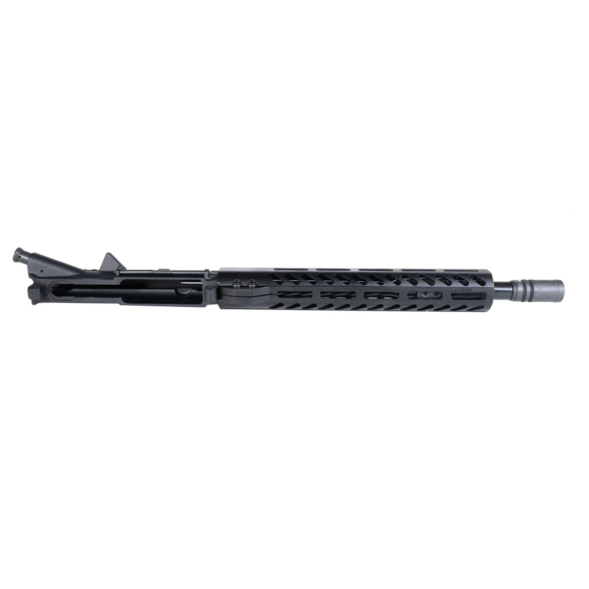 'Shawty 556' 11.5-inch AR-15 5.56 NATO QPQ Nitride Pistol Upper Build Kit