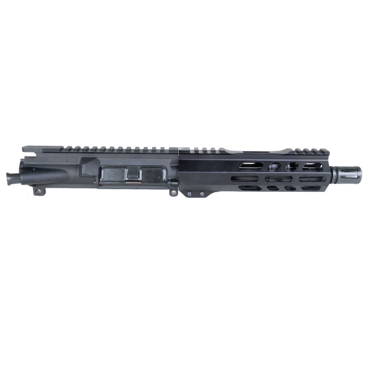 'Raven' 7.5-inch AR-15 5.56 NATO Nitride Pistol Full Build Kit