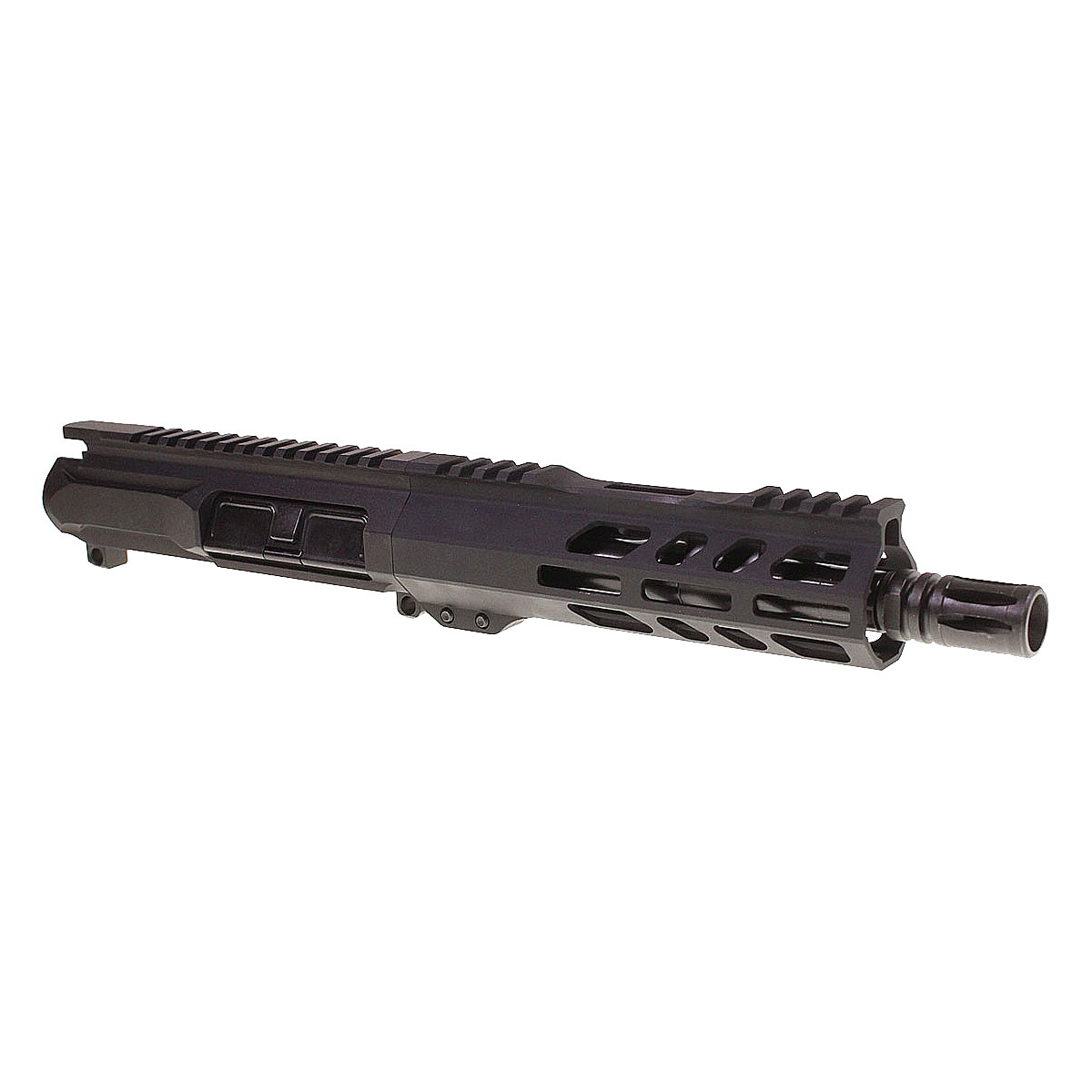 'Vali V4' 7.5-inch AR-15 5.56 NATO Nitride Pistol Upper Build Kit