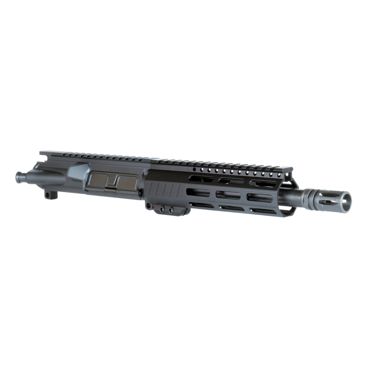 Davidson Defense 'M.A.V. 7 in 5.56' 7.5-inch AR-15 5.56 NATO Nitride Pistol  Upper Build Kit