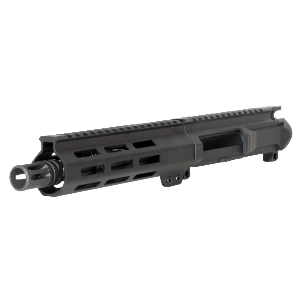 Left Handed AR15 556 NATO 7.5