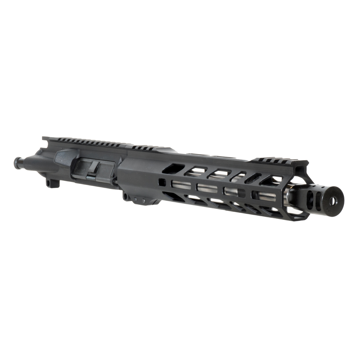 Davidson Defense Jungle Flame 10.5-inch AR-15 5.56 NATO Pistol Upper ...