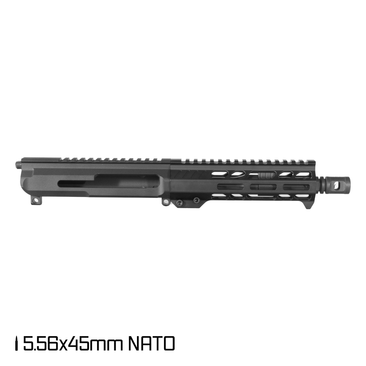 Davidson Defense Blemished Mongoose 11.5-inch Carbine-Gas 1:8 .223