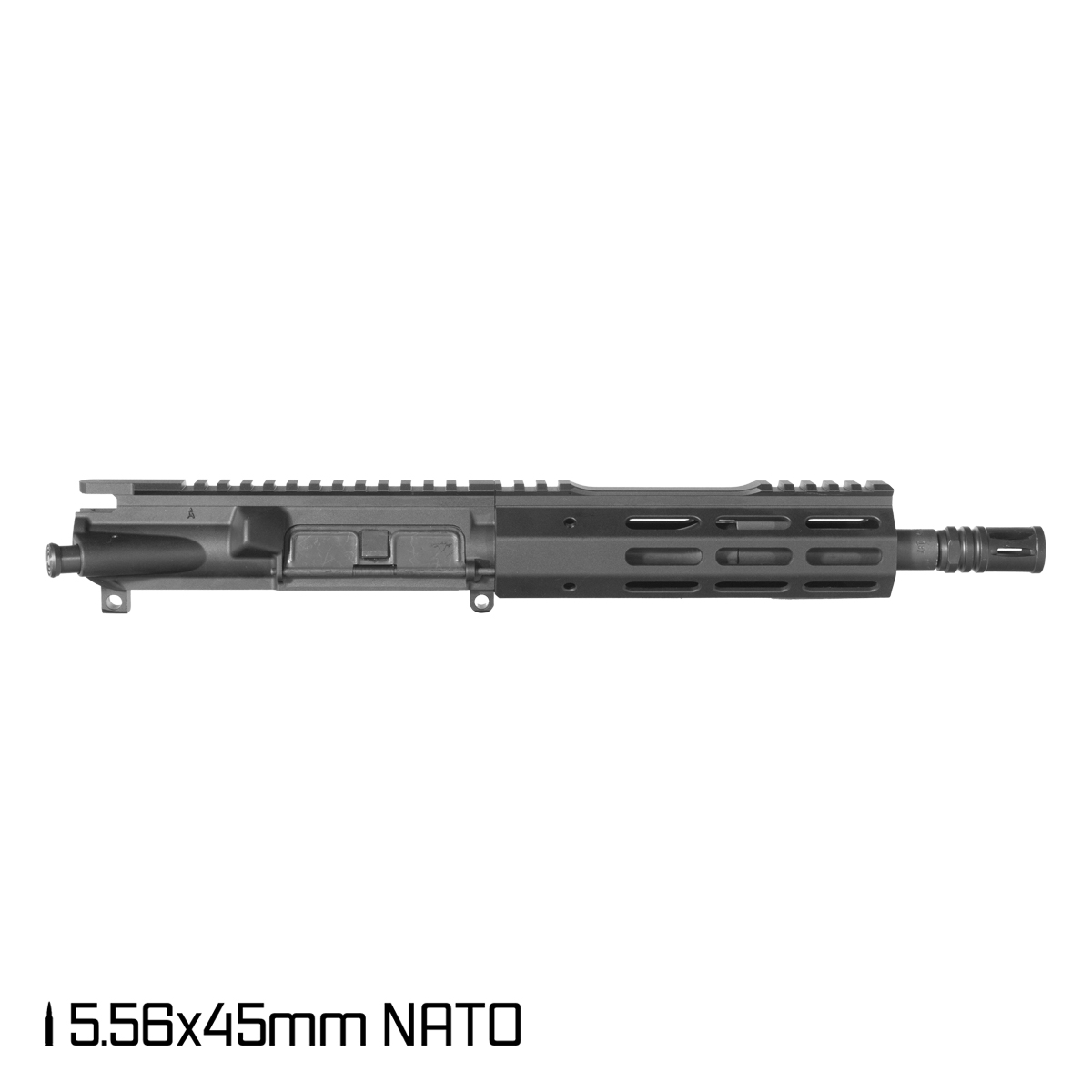 Davidson Defense Vampire V4 16-inch Carbine-Gas 1:8 .223 Wylde AR