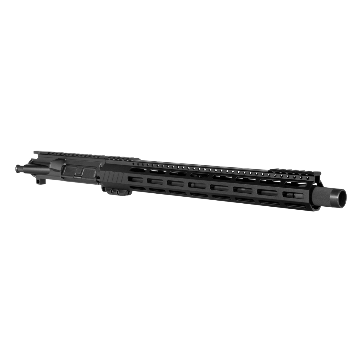 AR15 14.5" 556 NATO Pistol Complete Upper - BCG & Charging Handle-img-1