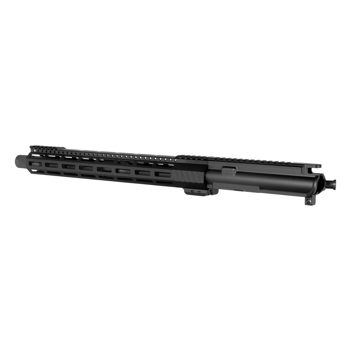 AR15 14.5" 556 NATO Pistol Complete Upper - BCG & Charging Handle-img-3