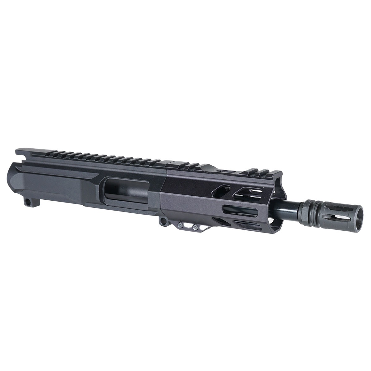 DTT 'Mockingbird Gen 2' 6-inch AR-15 9mm Nitride Pistol Upper Build Kit