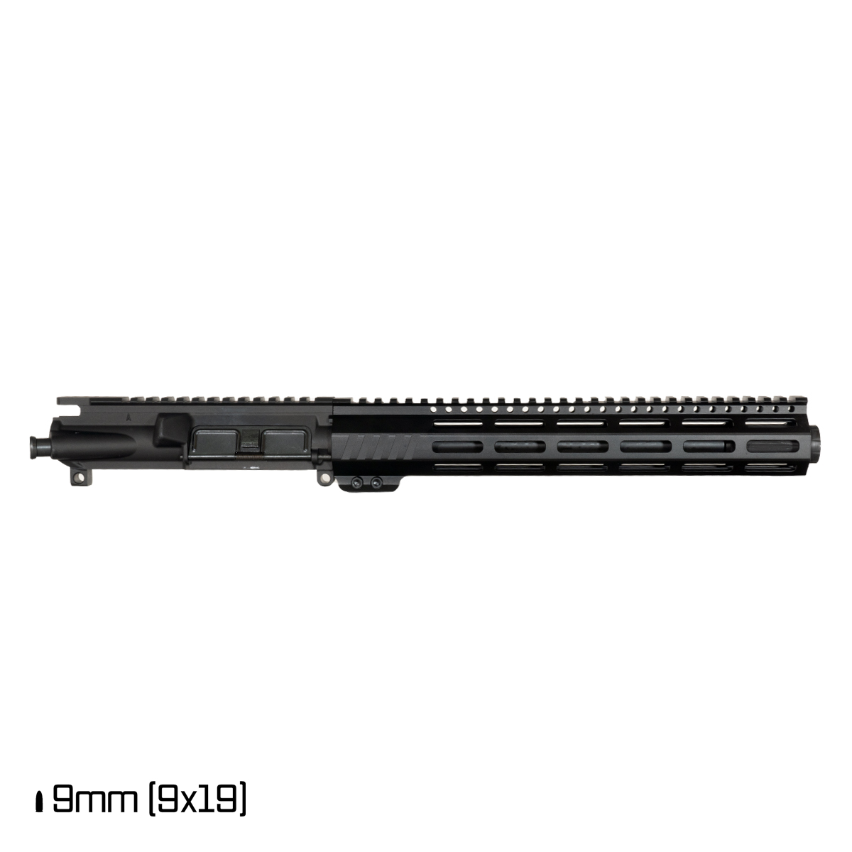 Davidson Defense Aegis 11-inch 1:10 9MM AR-9 Freefloat M-Lok Handguard Pistol Upper Build Kit