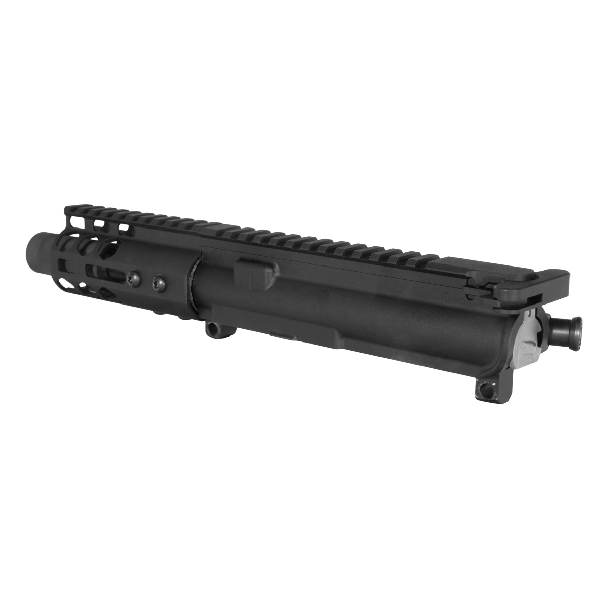 AR15 4.5" 22 LR Pistol Complete Upper - BCG & Charging Handle-img-3