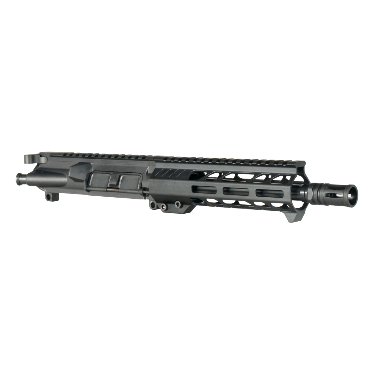 AR15 9" 22 LR Pistol Complete Upper - BCG & Charging Handle-img-1