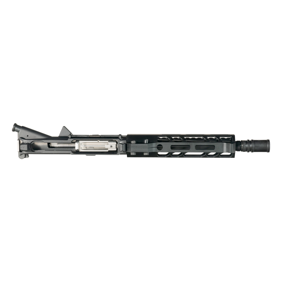 AR15 9" 22 LR Pistol Complete Upper - BCG & Charging Handle-img-2