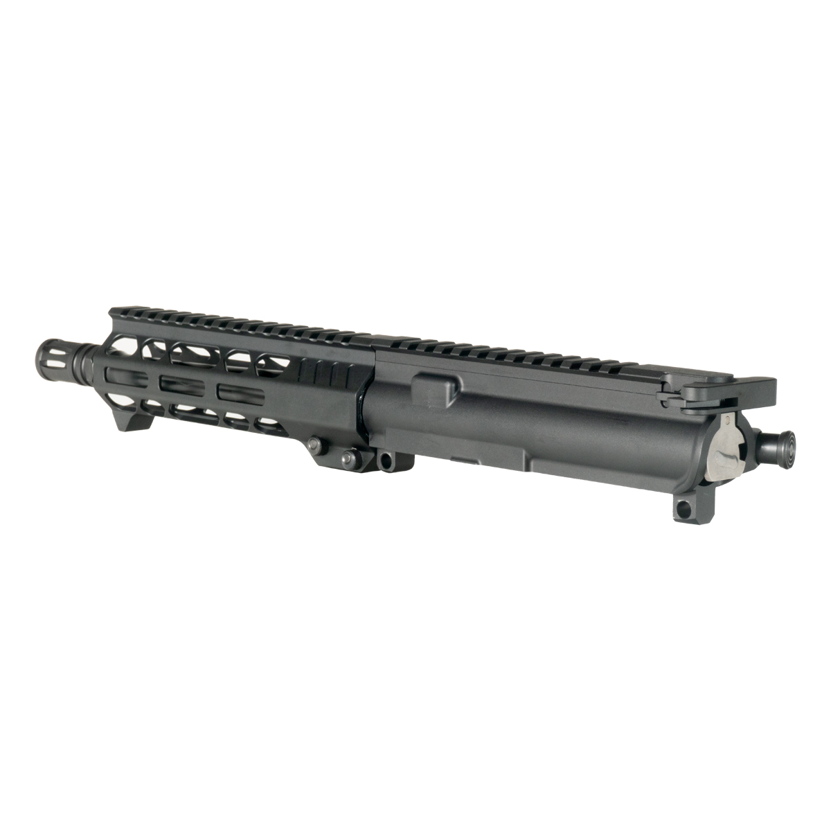 AR15 9" 22 LR Pistol Complete Upper - BCG & Charging Handle-img-3