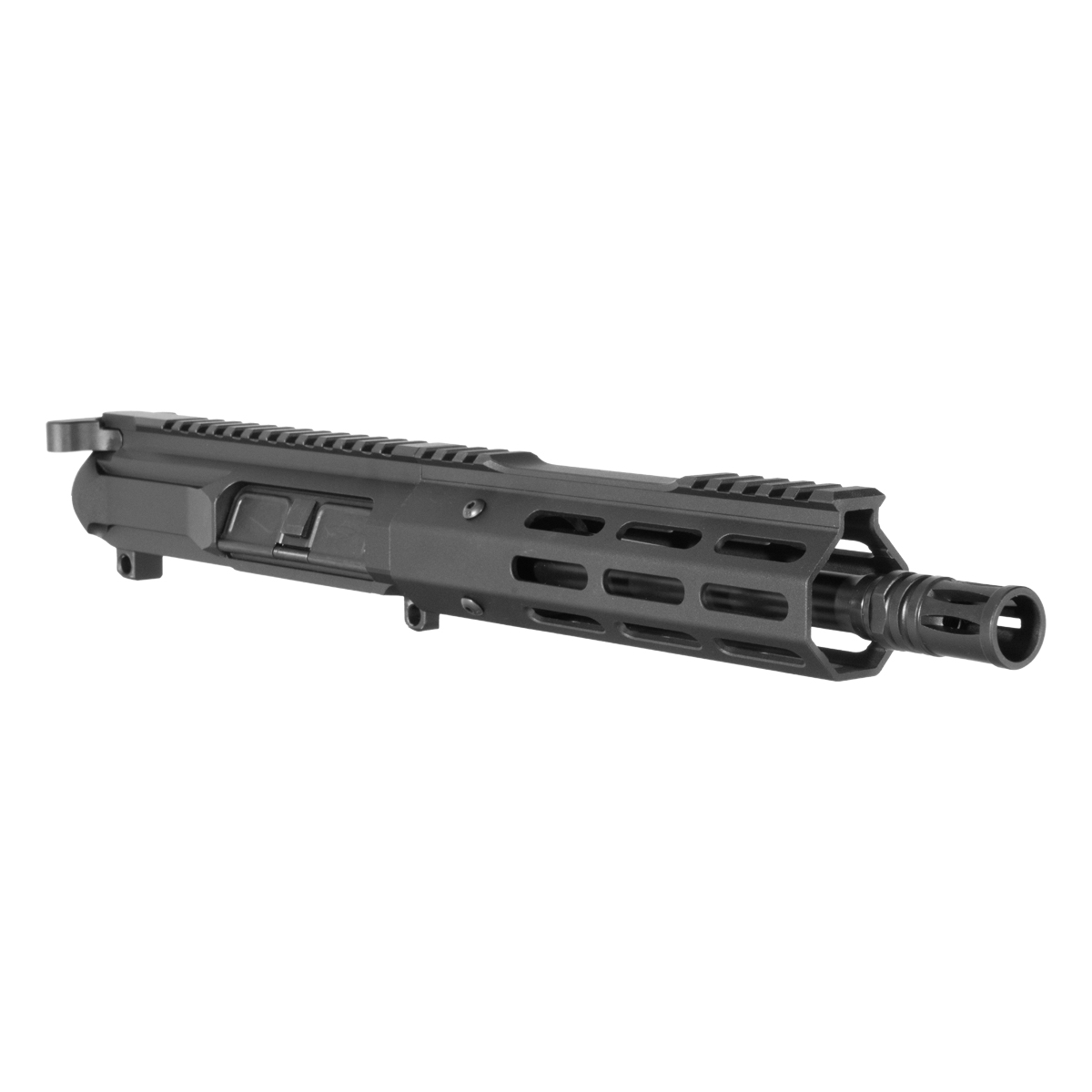 AR15 9" 22 LR Pistol Complete Upper - BCG & Charging Handle-img-1