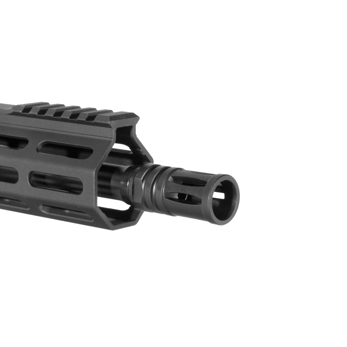 AR15 9" 22 LR Pistol Complete Upper - BCG & Charging Handle-img-4