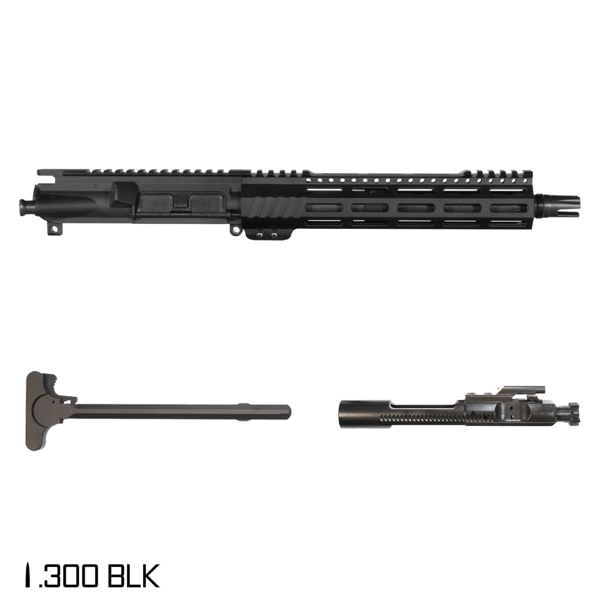 Davidson Defense 'Tumbleweed in .223 w/GAP' 7.5-inch AR-15 .223