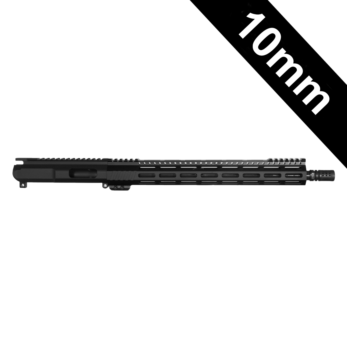 Davidson Defense Punchline 16-inch AR-15 10MM Rifle Upper Build Kit