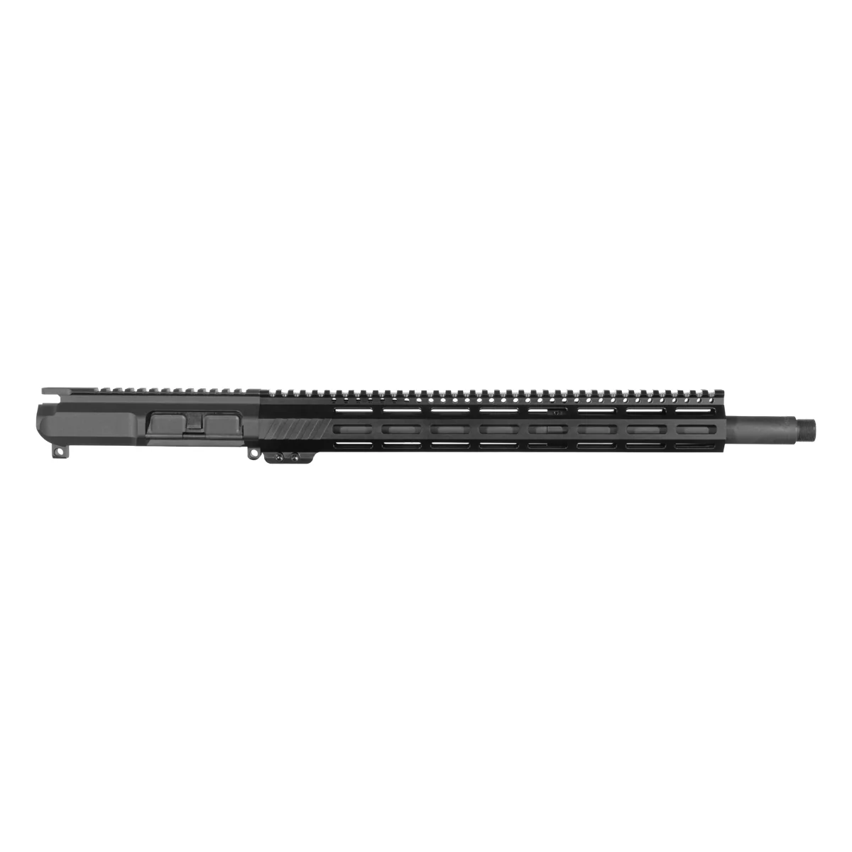 Davidson Defense Clydesdale 18-inch Mid-Gas 1:20 12.7x42 (.50B) AR-15 M-Lok Rifle Upper Build Kit