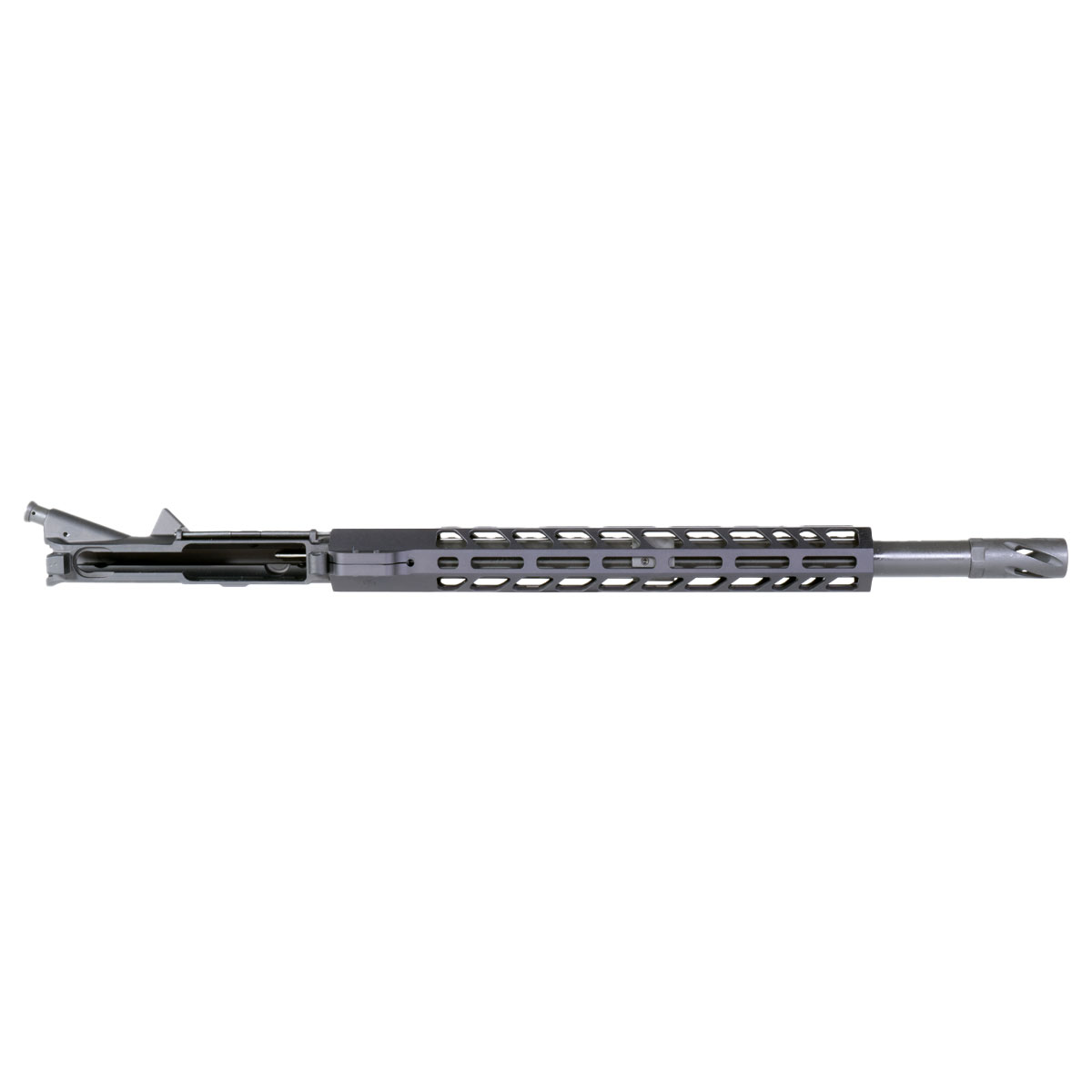 AR15 16 12 7x42 50 Beowulf Rifle Complete Upper BCG CH Assembled Ar15 16 12 7x42 50 beowulf rifle complete upper bcg ch assembled