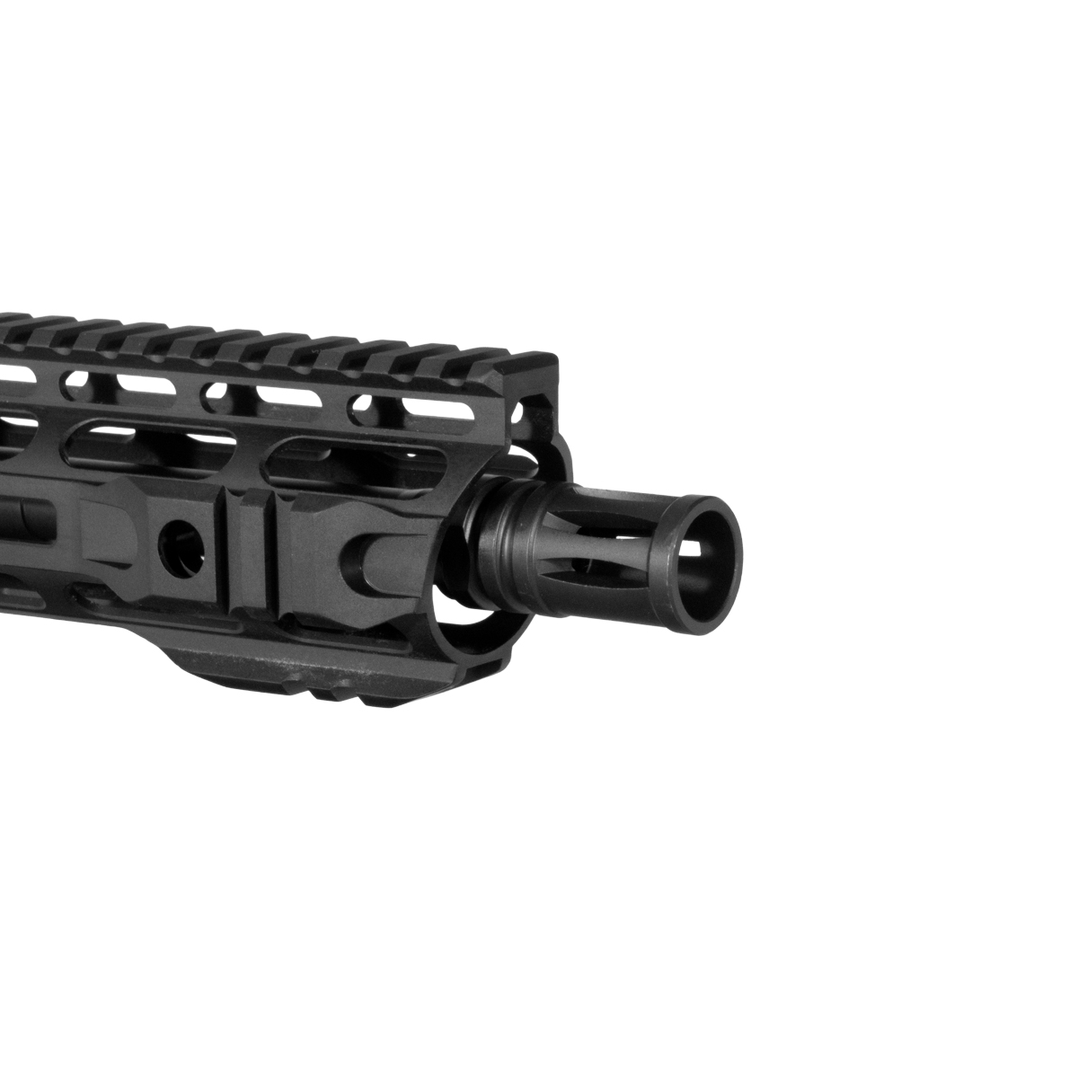 AR15 16" 22 LR Rifle Complete Upper - BCG & Charging Handle-img-4