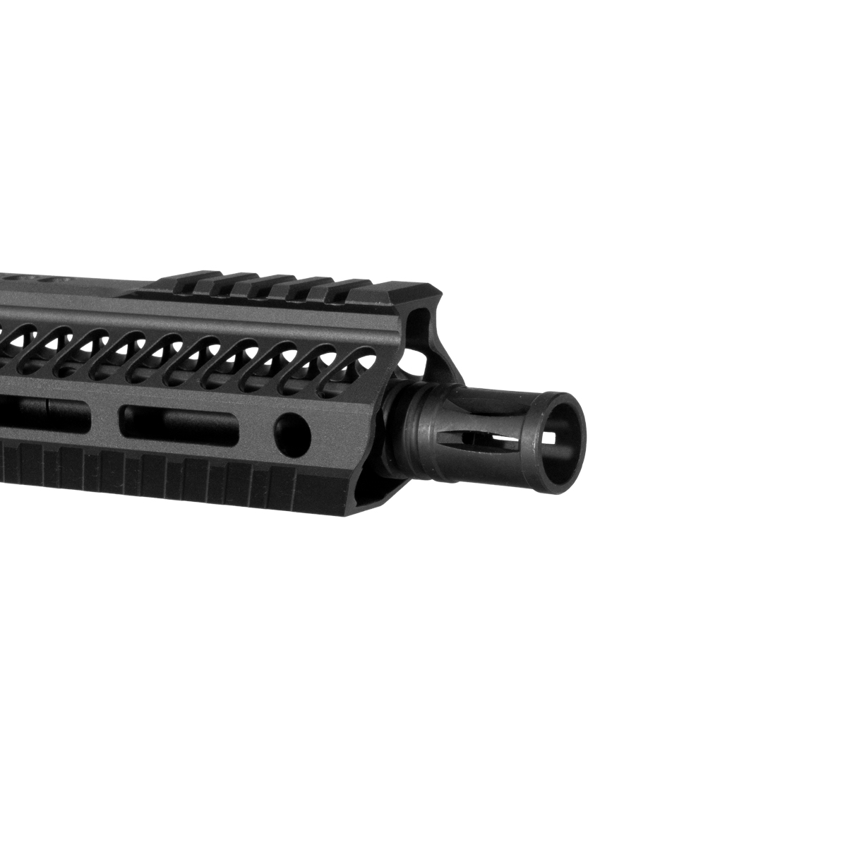 AR15 16" 22 LR Rifle Complete Upper - BCG & Charging Handle-img-4
