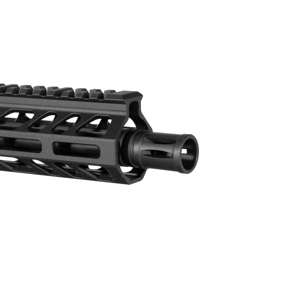 AR15 16" 22 LR Rifle Complete Upper - BCG & Charging Handle-img-4