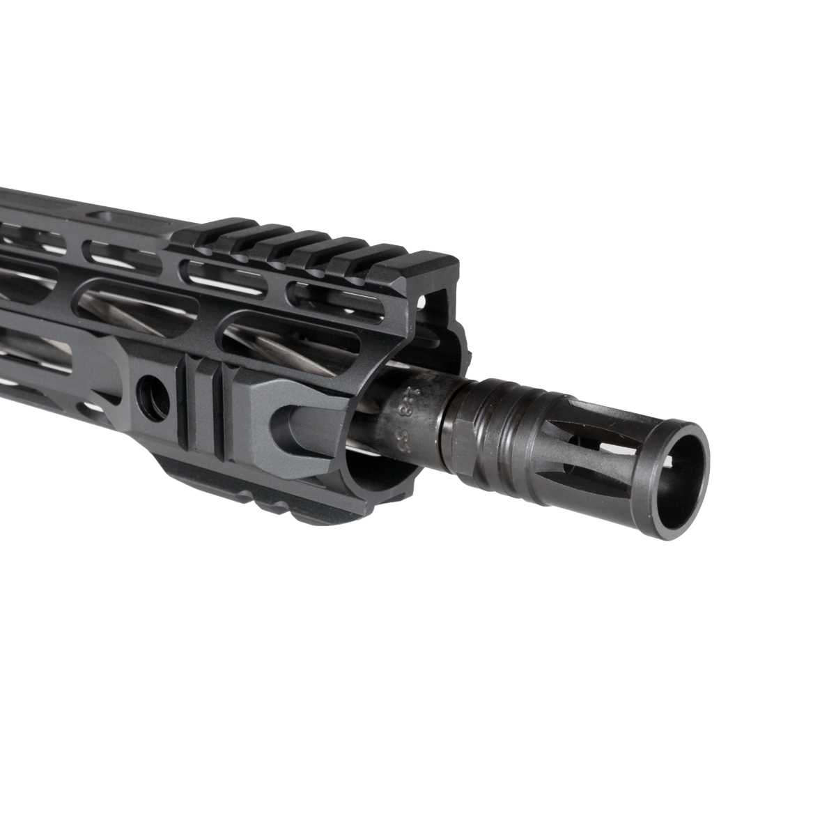 NH AR 25点セット Davidson Defense Razorline 18-inch Mid-Gas 1:8 .223 Wylde AR-15