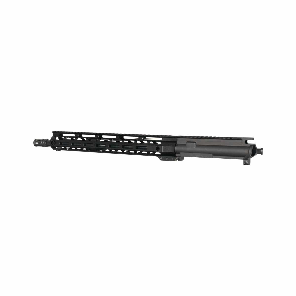 Oversight 16.5-inch Mid-Gas 1:7 .223 Wylde AR-15 Freefloat M-Lok