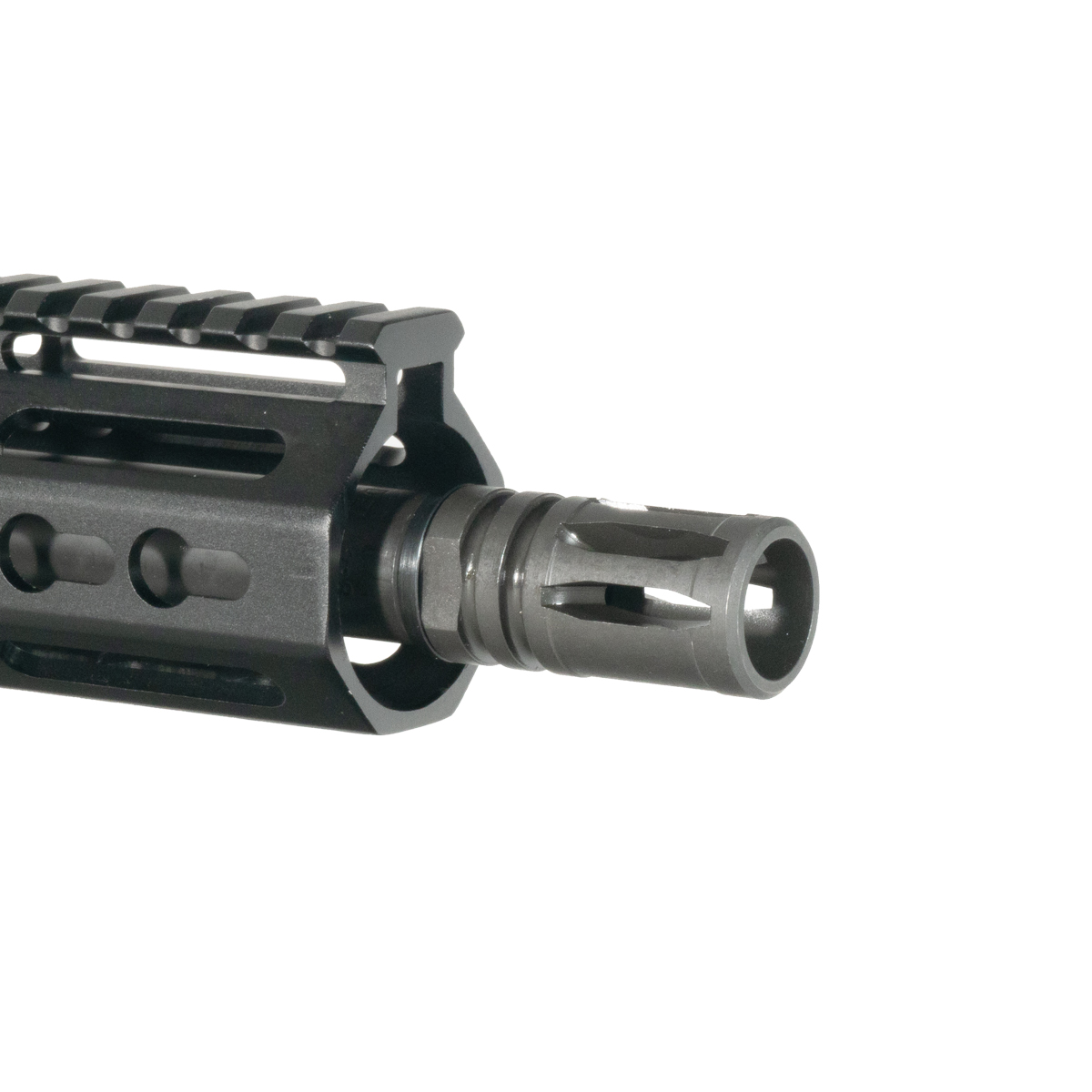 Davidson Defense Warden Duty 16-inch Carbine-Gas 1:8 .223 Wylde AR